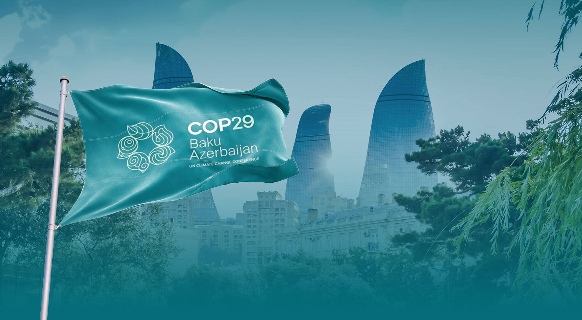 WEC Italia e Atlantic Council selezionati dalla Co-presidenza italiana come think tank partner per la COP29 Climate and Peace Initiative
