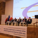 Panel discussion on CHP