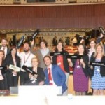 Welcome to new members of the FEL community