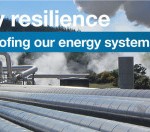 Asia Pacific Summit, New Zealand Delivering resilient energy infrastructure
