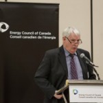 Michael Cleland, Energy Person of the Year