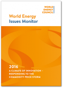 World Issues Monitor 2016