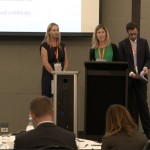 Increasing resilience to energy risks workshop for Future Energy Leaders