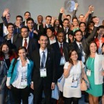 Future Energy Leaders push for greater diversity