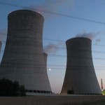 Japanese nuclear plants still standing after earthquake hits Kumamoto