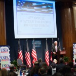 United States Energy Association 12th Annual State of Energy Industry Forum, 2016