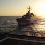 LNG as an opportunity for maritime transport in the Mediterranean sea