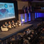 Energy leaders commit to policies to drive innovation in energy efficiency