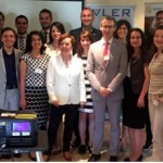 Romanian FELS declare their vison for the future of energy at FOREN 2016