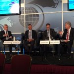 Canadian energy leaders discuss climate change policy at Energy Panel Breakfast
