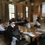 German member committee holds first ever Young Energy Forum