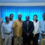 Ghanaian energy leaders gather to drive momentum within energy sector