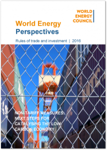 Non tariff measures_next steps for catalysing the low carbon economy