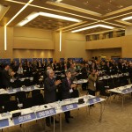 2016 Executive Assembly gets off to a flying start