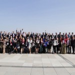Future Energy Leaders shine at 23rd World Energy Congress