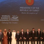 Heads of State address delegates at 23rd World Energy Congress