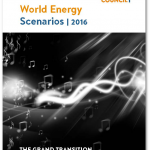 World Energy Council flagship Scenarios report launched at 23rd Congress