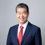 World Energy Council welcomes new Chair and Co-Chair