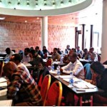 Ethiopia shares best practice on loss reduction and revenue protection