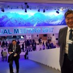 Insights from Davos from David Kim, Chair of the World Energy Council