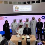 UAE signs 24th World Energy Congress project management contract
