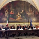 World Energy Council presents to Italian Parliament to celebrate Triple A Trilemma ranking