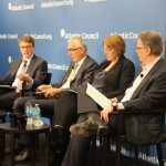 Comparing US and German approaches to energy transformation