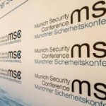 Cyber threats top priority at Munich Security Conference