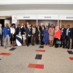 Energy leaders explore new realities for Africa