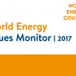World Energy Council to launch 2017 Issues Monitor