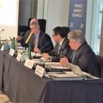 The Council holds standing committee meetings ahead of Lisbon EA