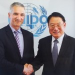 World Energy Council CEO presents to Vienna Energy Forum 2017