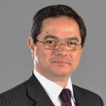 World Energy Council talks to its new Chair for Communications and Strategy