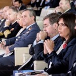 Hydrocarbon geopolitics occupies prominent place in Energia 2017 report