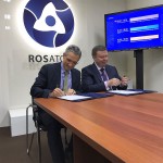 Secretary General, Christoph Frei reflects on a busy month for the Council