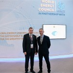 The Council welcomes Russia as two of its latest Patrons