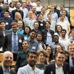 Connecting Future Energy Leaders in Berlin