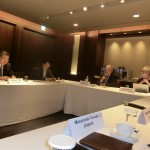 Mighty microbes for the energy revolution