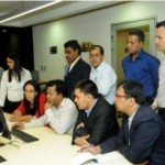 Training for South Asia initiative for energy integration