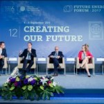 Future Energy Leaders contribute to Astana EXPO 2017 Manifesto