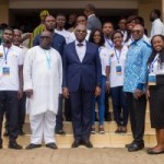 Ghana inspires young energy experts to become leaders of tomorrow