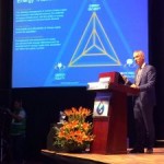 Latin America plays central role in the energy transition