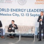 Global energy leaders drive critical debate at DEMEX 2017