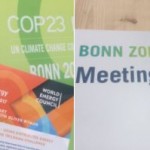 Addressing the climate challenge at COP23