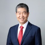 Council Chair addresses 2017 international energy symposium