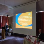 The Council presents to energy leaders at Hydropower Development 2017