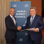 The Council signs a pact to strengthen cooperation with Eurasia