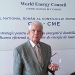 Dr Balan reflects on his time at the helm of the Romanian member committee