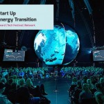 SET Awards 2018 Help us find the best energy start-ups in the world