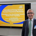 Small to medium reactors crucial to the future of nuclear